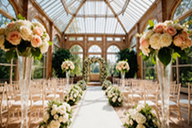 Wedding planning & décor