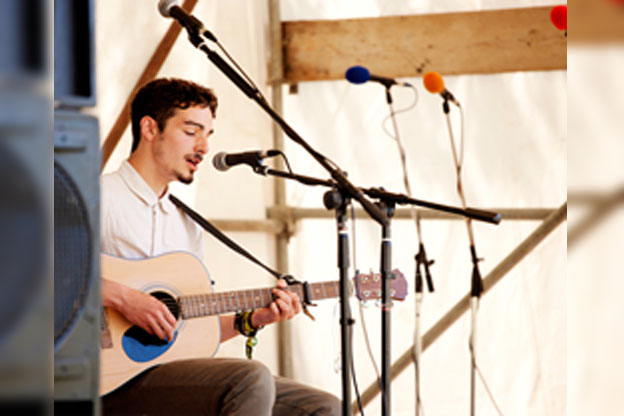 Corporate retreats & exhibitions