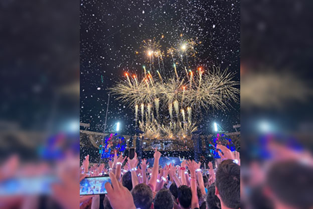 Award functions & annual meets