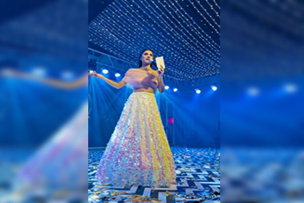 Product launches & brand activations