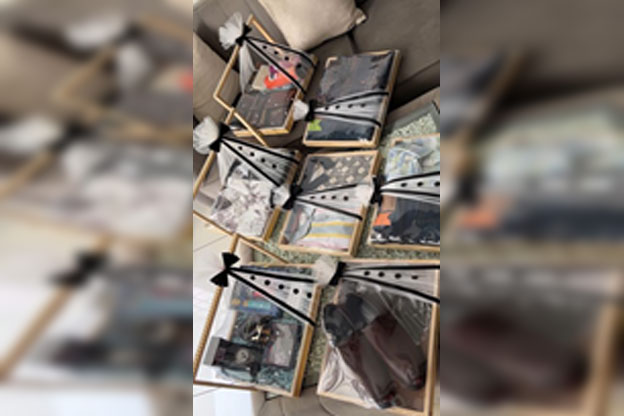 Corporate retreats & exhibitions